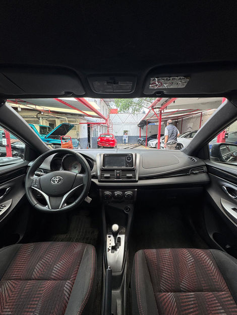 Yaris S HB Auto 2017
