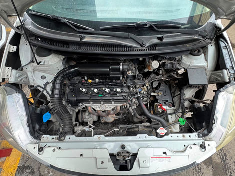 Baleno GLS 2021