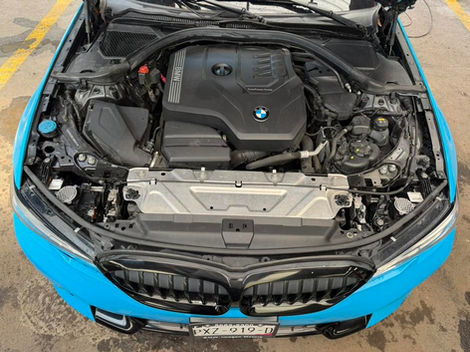 BMW Serie 330i Sport Line 2020