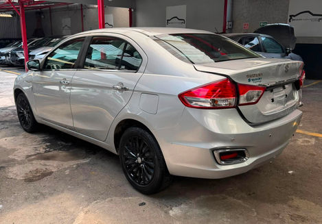 Ciaz GLX Auto 2021