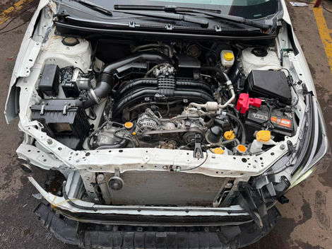 Subaru Crosstrek Premium 2024