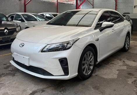 GAC Aion 2025 Eléctrico
