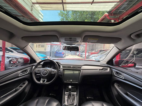 MG 5 Elegance Auto 2024