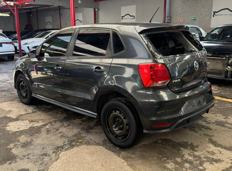 Polo Starline 2022