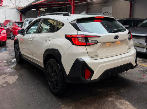 Subaru Crosstrek Premium 2024