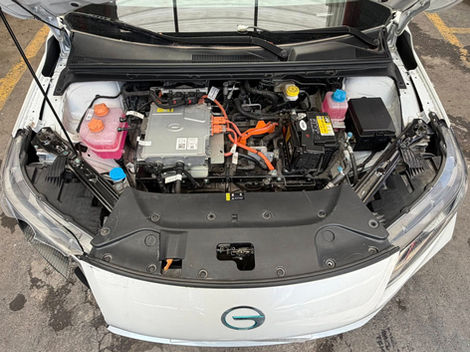 GAC Aion 2025 Eléctrico
