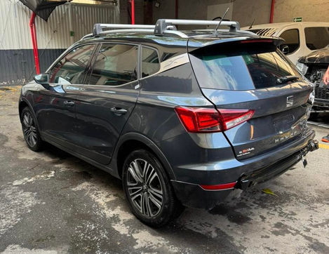 Seat Arona Xcellence 2020
