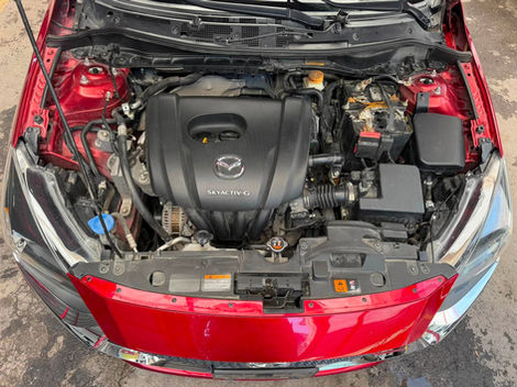 Mazda 2 Touring Auto 2021