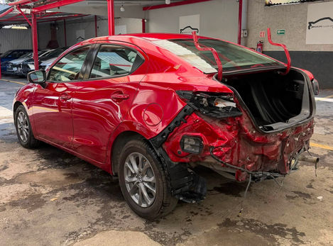 Mazda 2 Touring Auto 2021