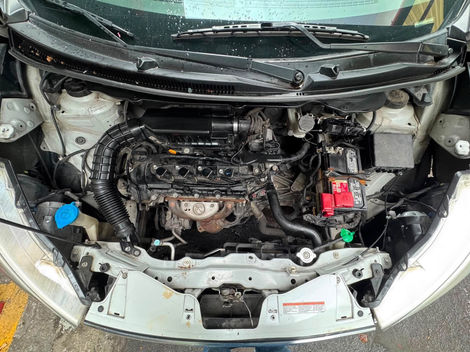 Ertiga GLS 2020