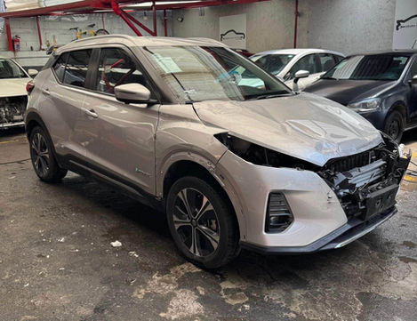 Kicks Exlusive E-Power 2025