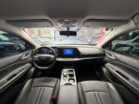 GAC Aion 2025 Eléctrico