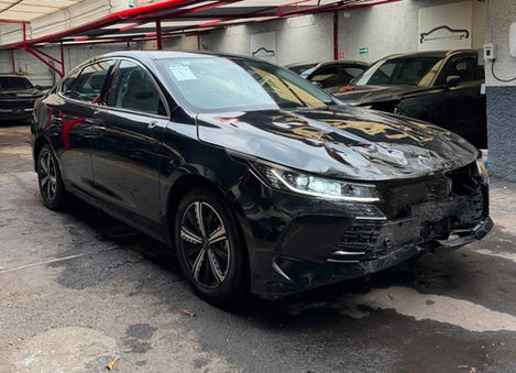 BYD King 2025

