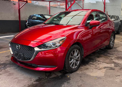 Mazda 2 Touring Auto 2021