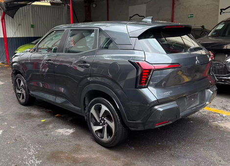 Outlander Sport Plus 2025