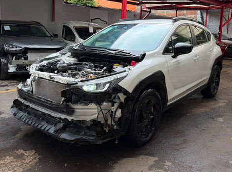 Subaru Crosstrek Premium 2024