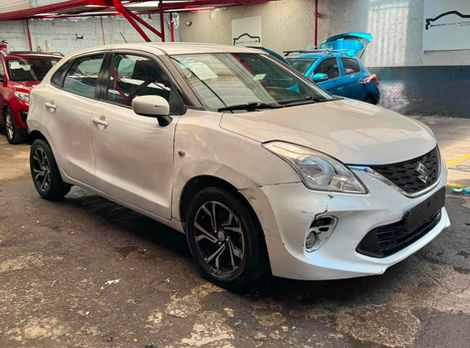 Baleno GLS 2021