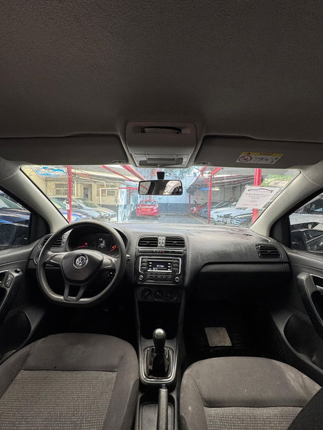 Polo Starline 2022