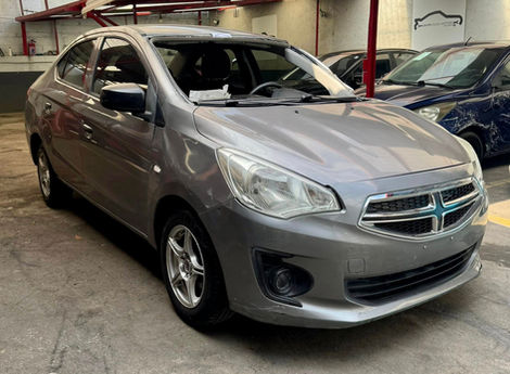 Attitude SE Auto 2016