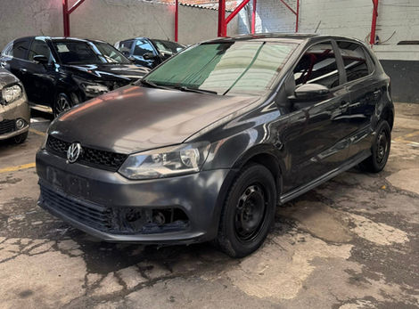 Polo Starline 2022