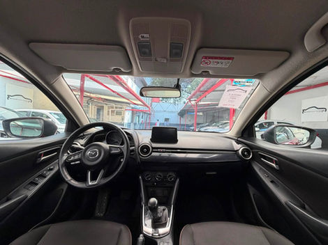Mazda 2 Touring Auto 2021