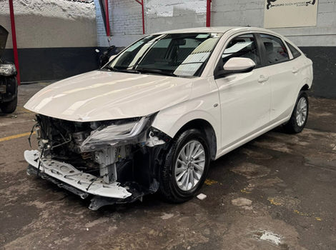 Yaris S Auto 2024