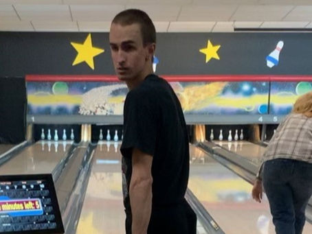 A Perfect Game: Travis Paterson’s Incredible Bowling Achievement with Special Olympics