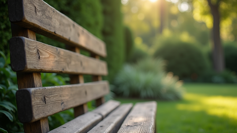 Duurzame houten producten voor uw tuin inspiratie