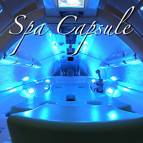 Oceana Spa Capsule