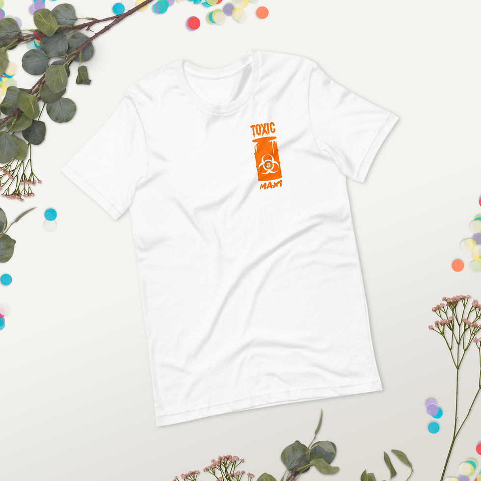 Thumbnail: Bitcoin Maxi Shirt