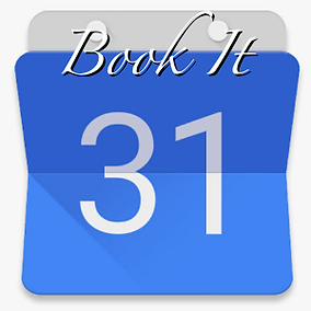 Book your Appointment