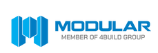 M Modular company is member of 4 build group