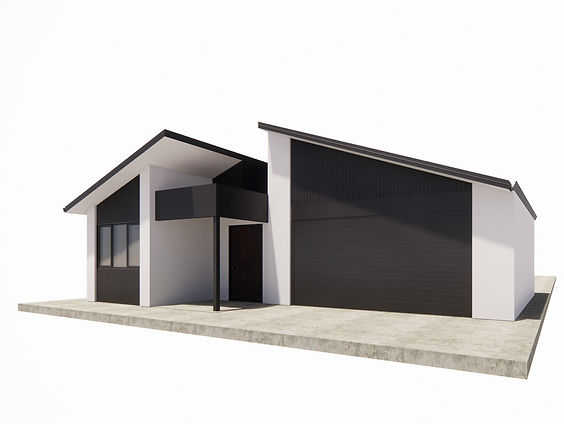 Modular House