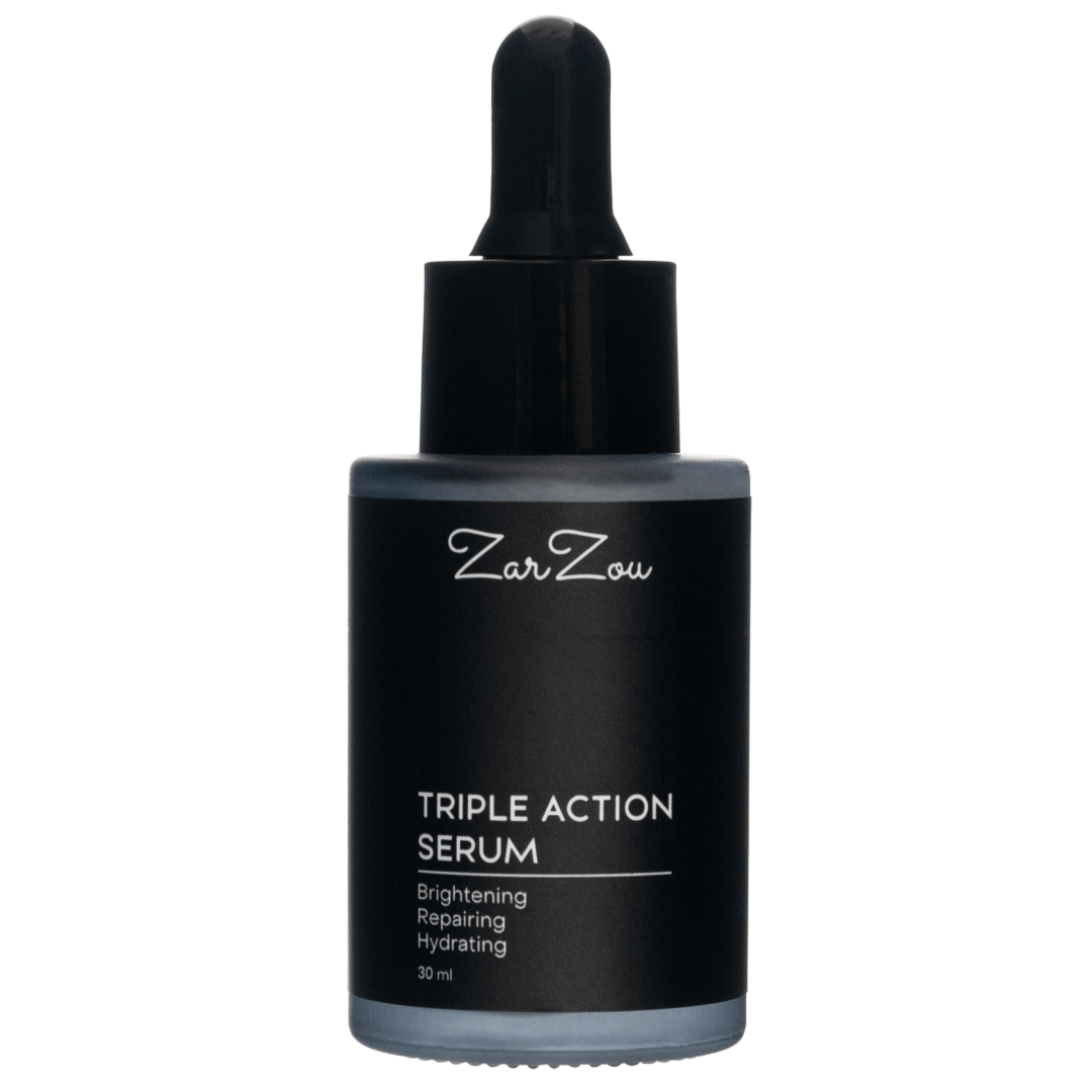 Triple Action Serum 