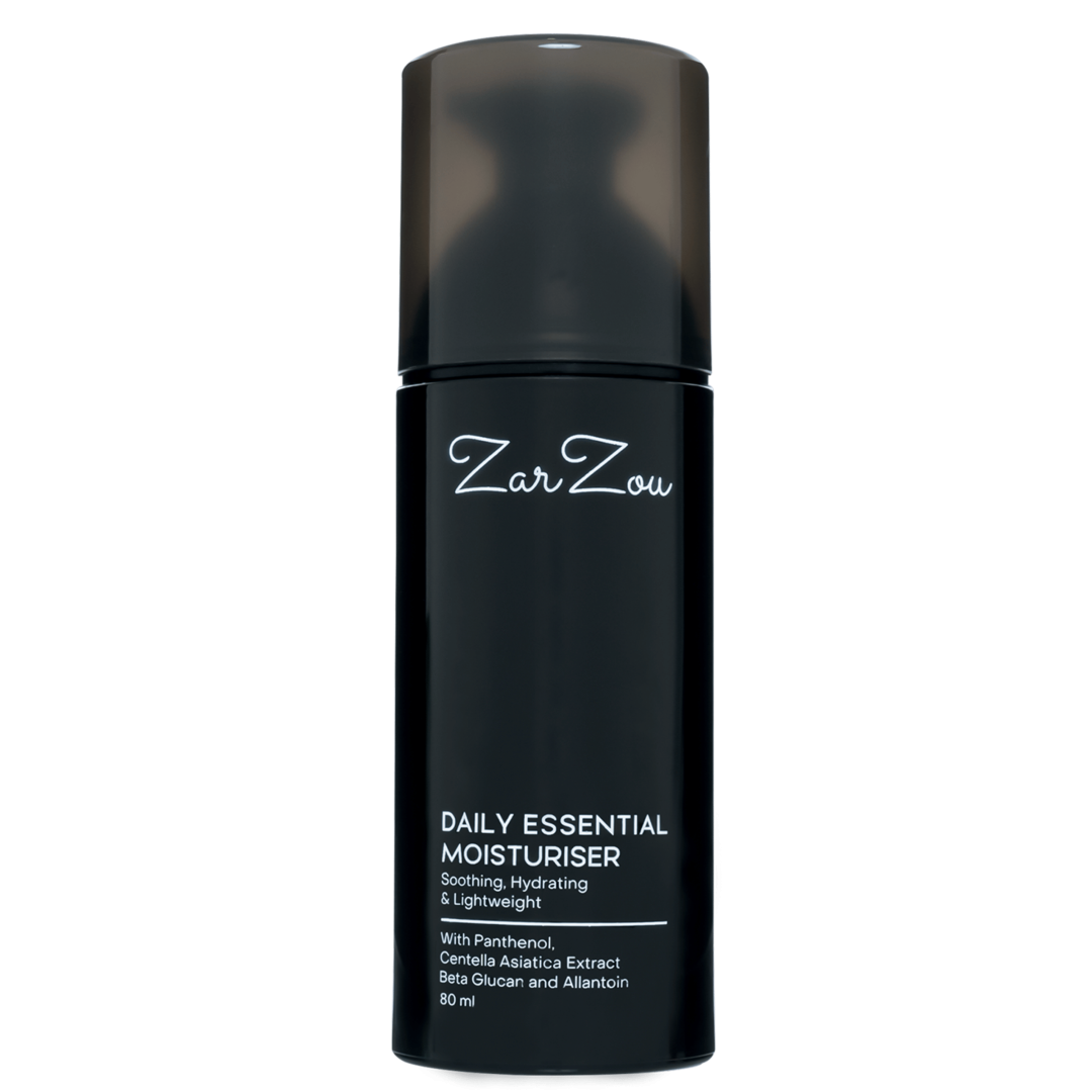 Daily Essential Moisturiser