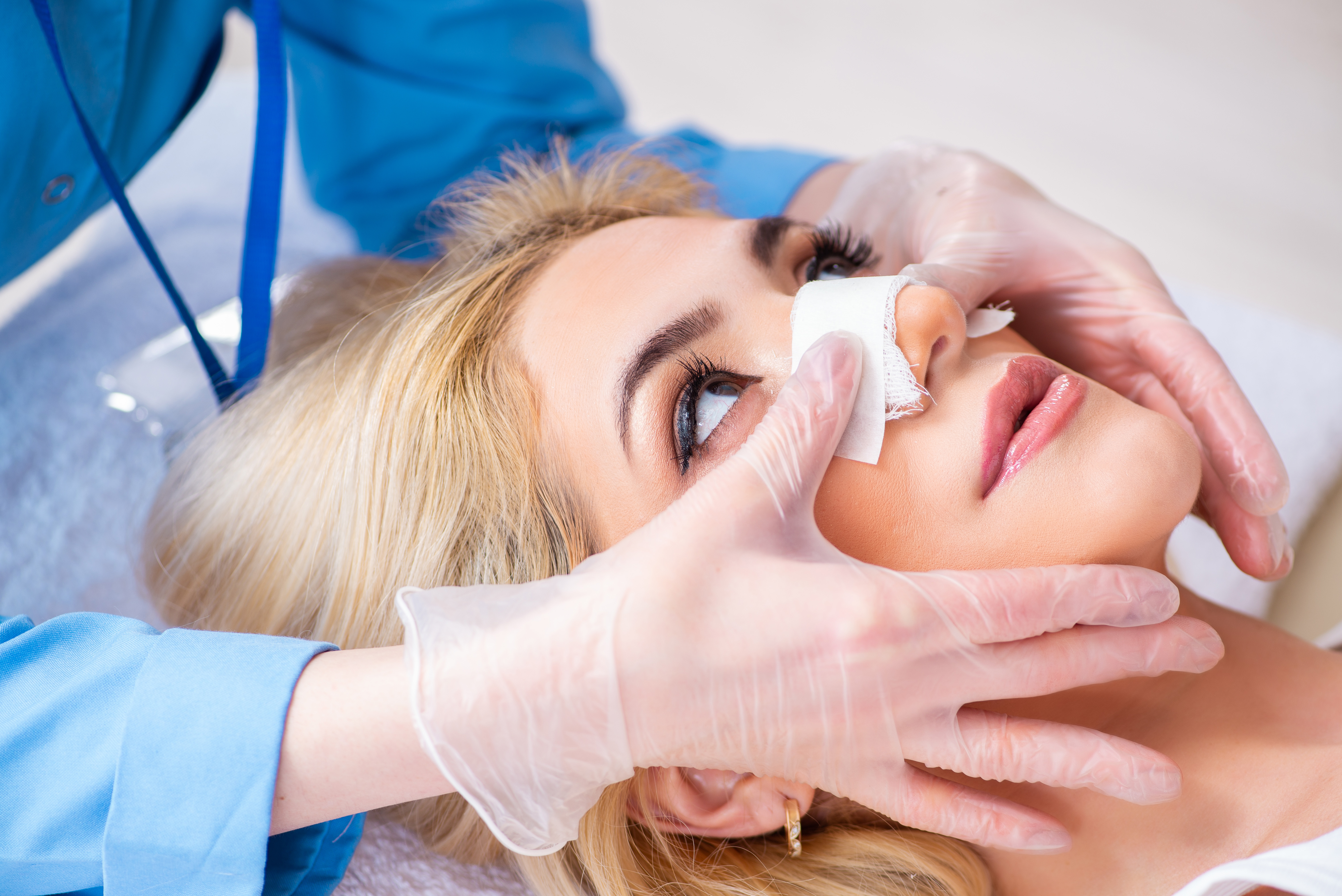 Rhinoplastie en Tunisie : techniques, tarifs et séjour tout-compris