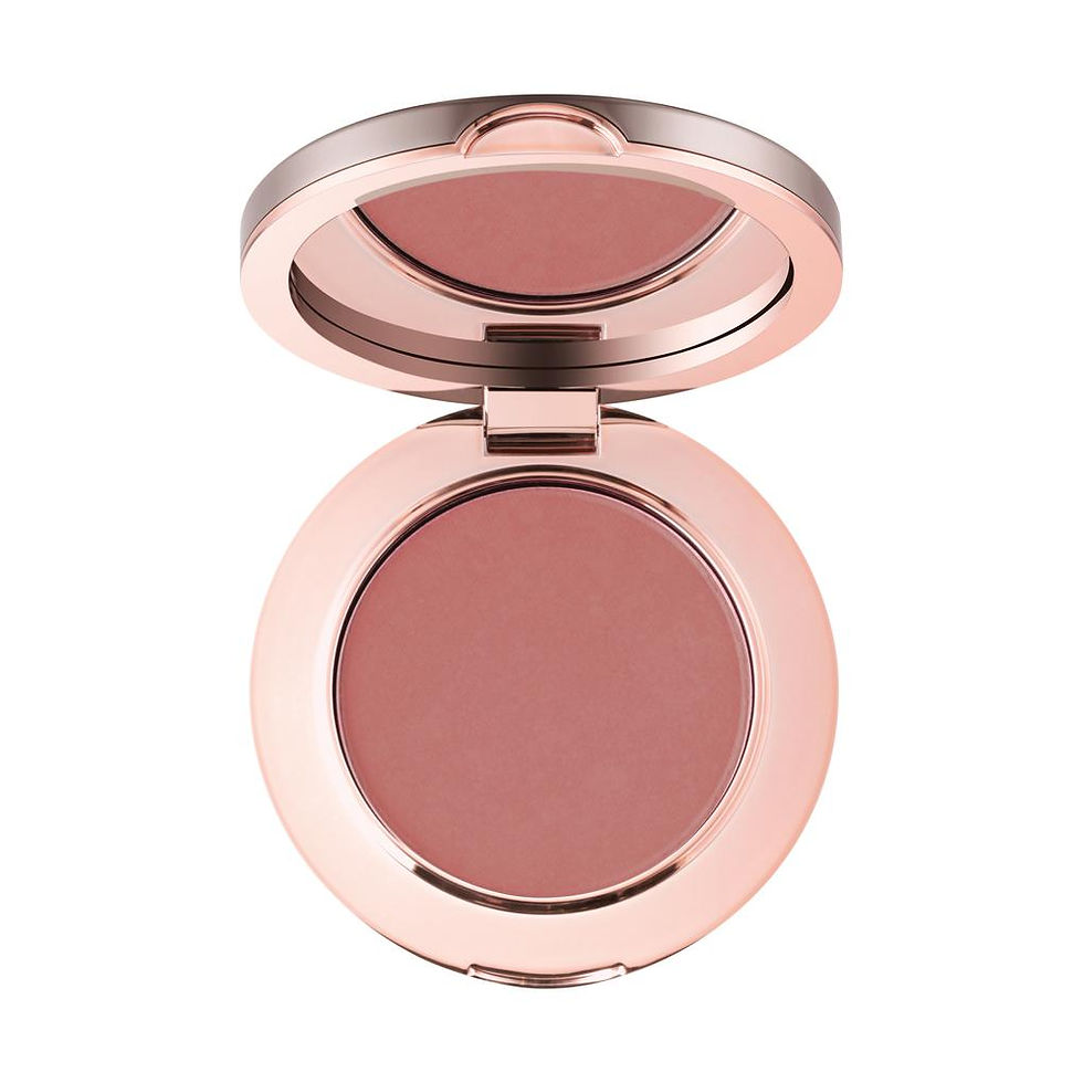 Thumbnail: Delilah Makeup Colour Blush