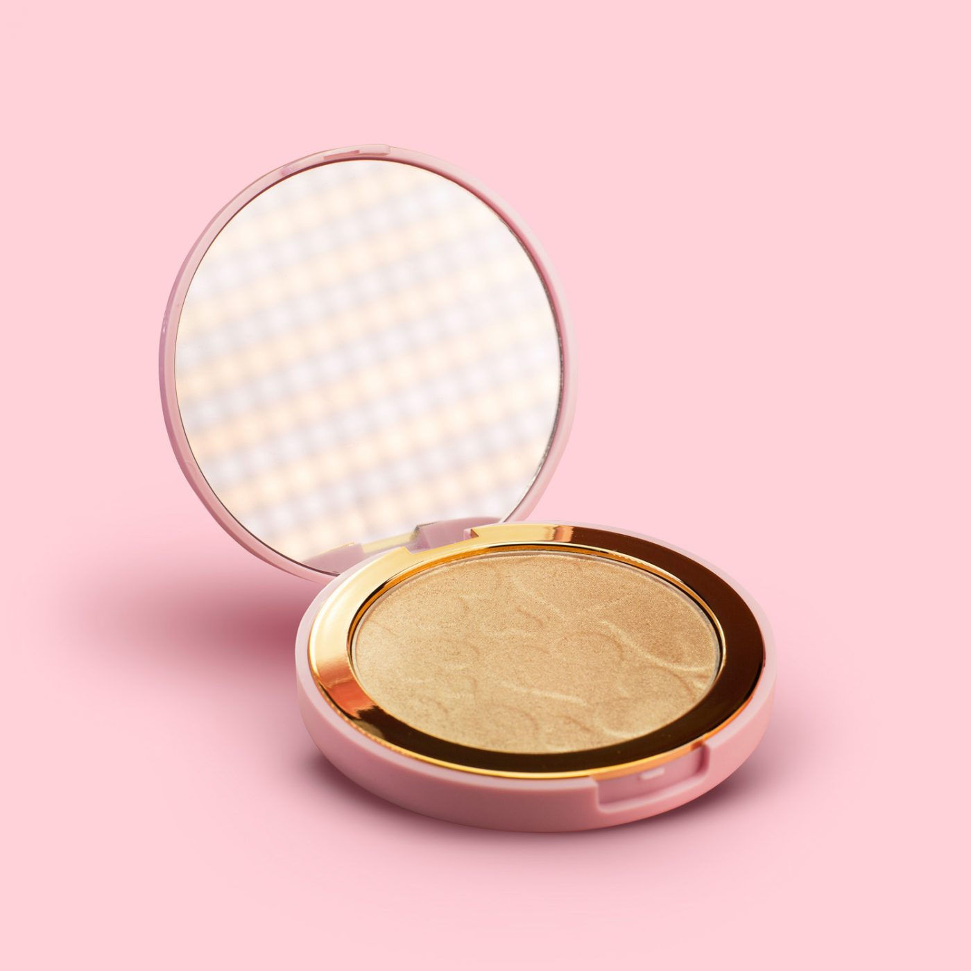 Doll Beauty Shine Bright Highlighter