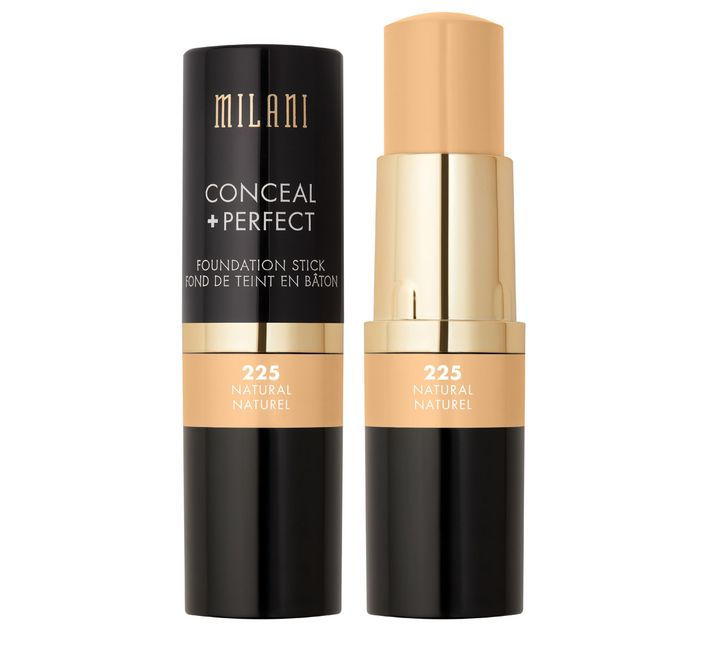 Thumbnail: Milani Conceal and Perfect Foundation Stick