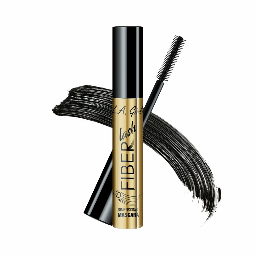 LA Girl Fiber Lash Mascara