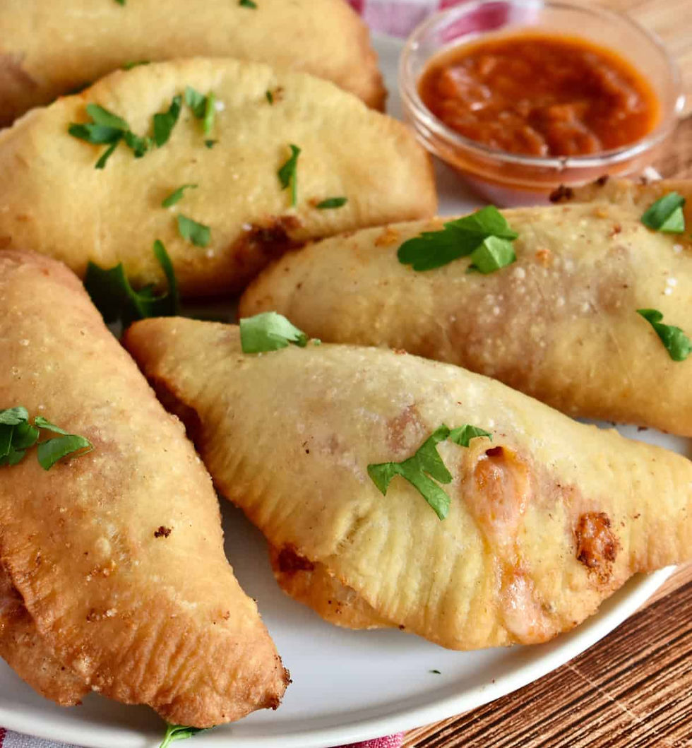 Panzerotti