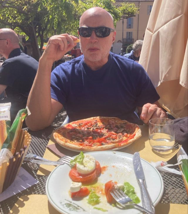 Buon Appetito