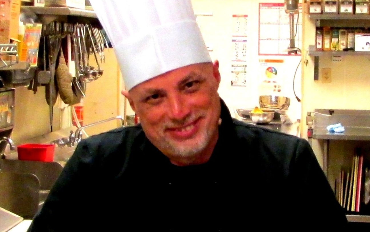 Writer: Chef John/Giovanni