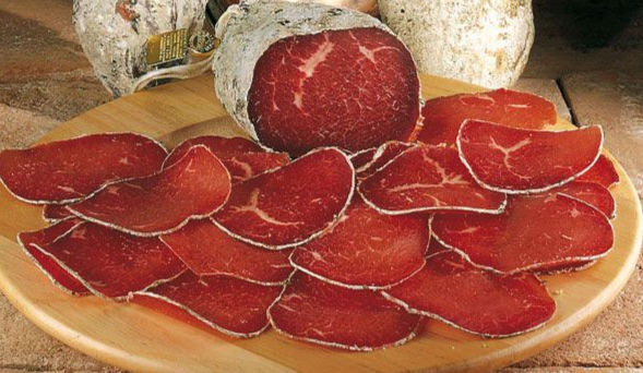Mocetta