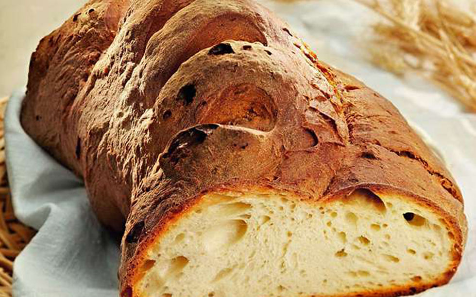 Pane di Matera
