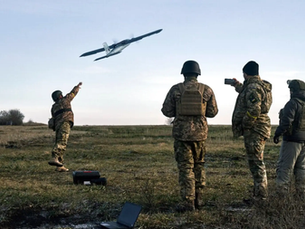 How AI empowers UAVs to achieve the longest military drone flight time possible