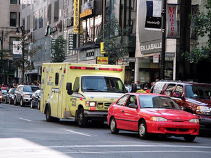 Drone Emergency Response: Empowering First Responders with Real-Time Insights