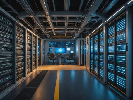 Revolutionizing Network Management: How AI is Transforming IT Operations