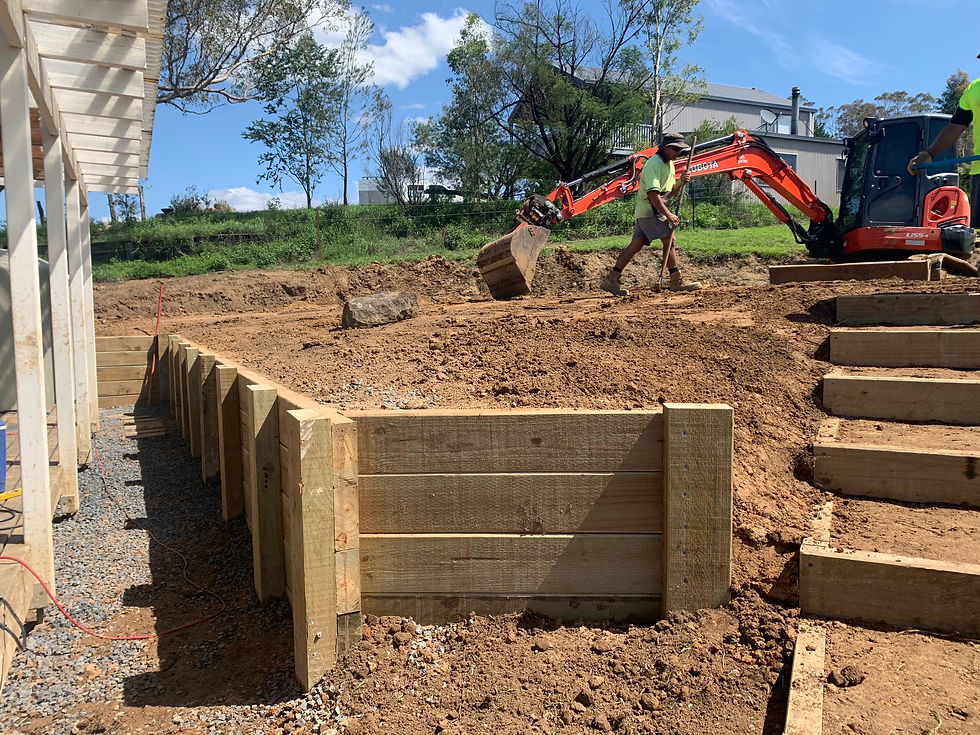 Choosing a landscaper key questions you should ask before you hire