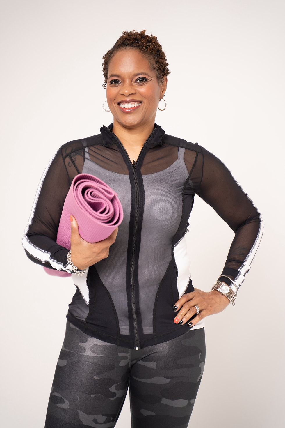 Health and Wellness with Dr. Jeneice